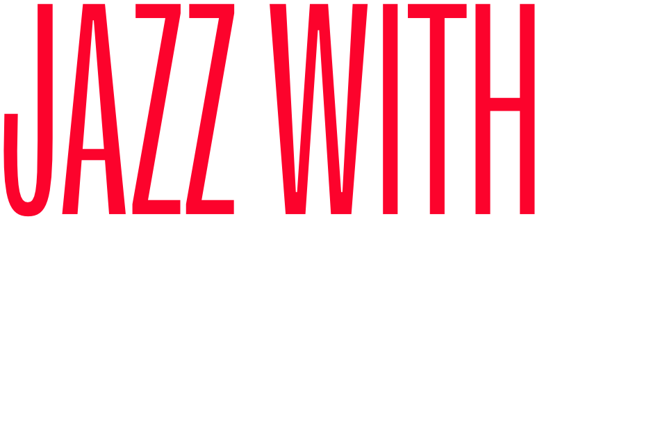 Jazz with David Basse logo